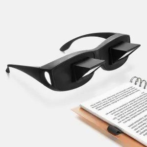 Occhiali & Lenti: 90° Horizontalsicht-Liegebrille – Nuovo e nell'imballaggio originale da Giubiasco venduto da news-shop 3
