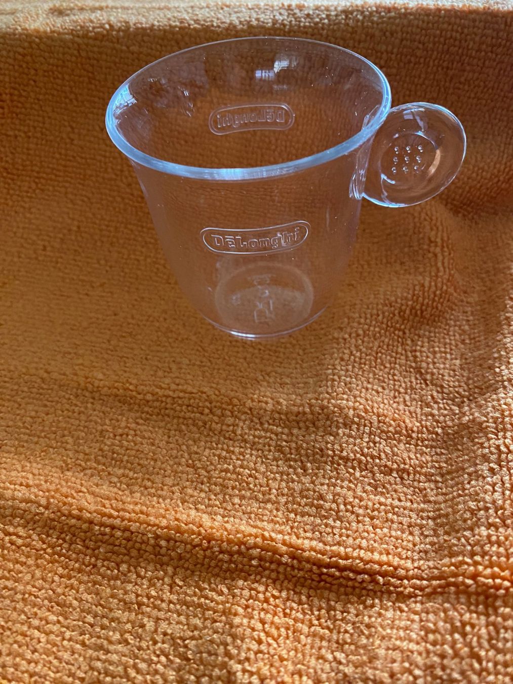 Tazze: *DeLonghi*   6 Espressotassen. **NEU** – Nuovo e nell'imballaggio originale da Allenwinden venduto da Obalu 1