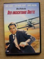 Der unsichtbare Dritte (1959) Alfred Hitchcock