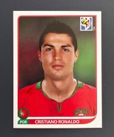 Cristiano Ronaldo (559) - Panini FIFA WM 2010