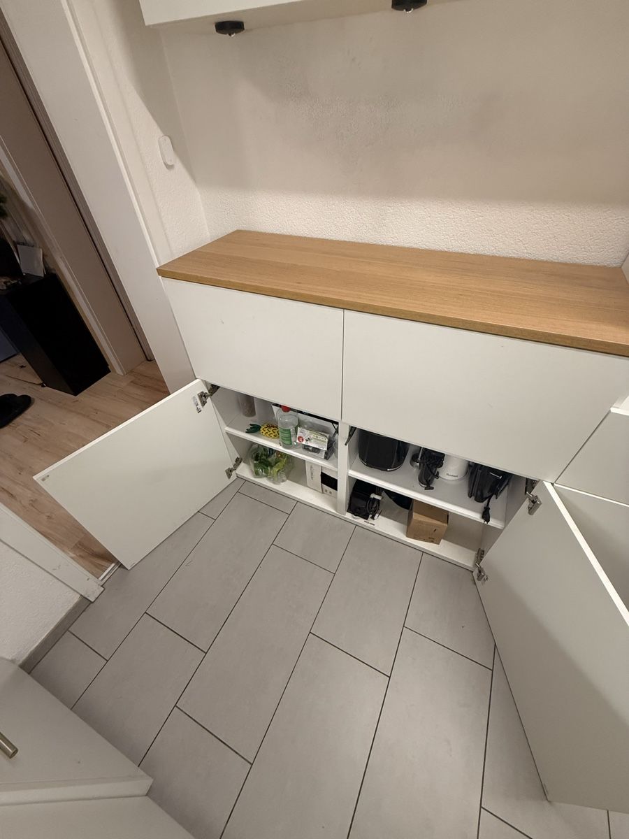 Ikea Schränke: Ikea Kombi Möbel – Gebraucht aus Winterthur von DeSpideyVoWinti 4