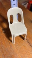 Miniatur chaise design Stuhl Stamp réf 400