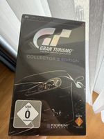 Gran Turismo PSP collector’s edition 