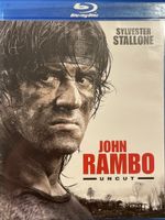 John Rambo / Rambo 4 (2008) uncut