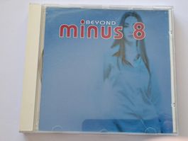 Cd Beyond Minus 8