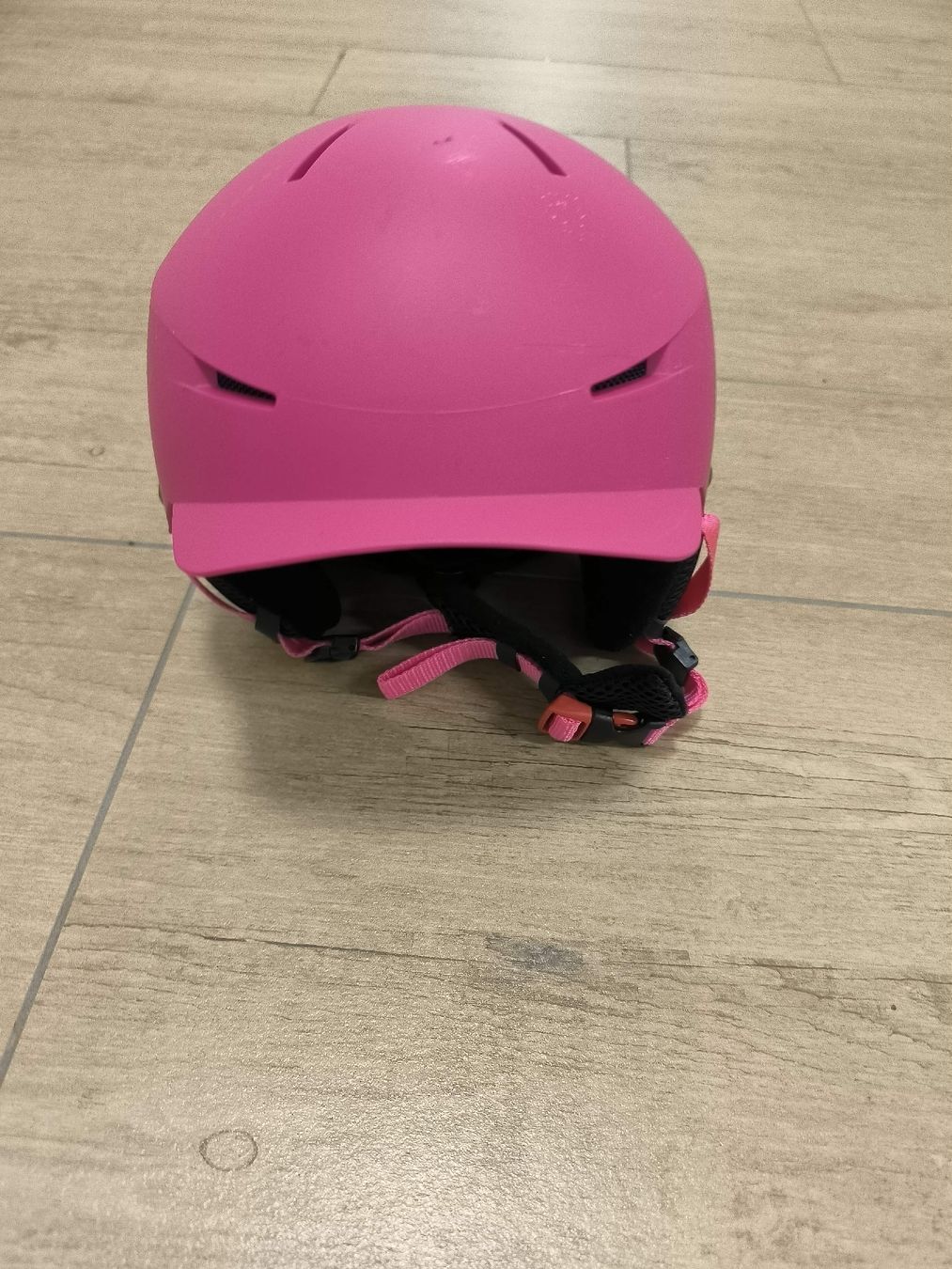 Helme: Skihelm Kinder s/m 50-54 – Gebraucht aus Buchs SG von Eifi_1 2