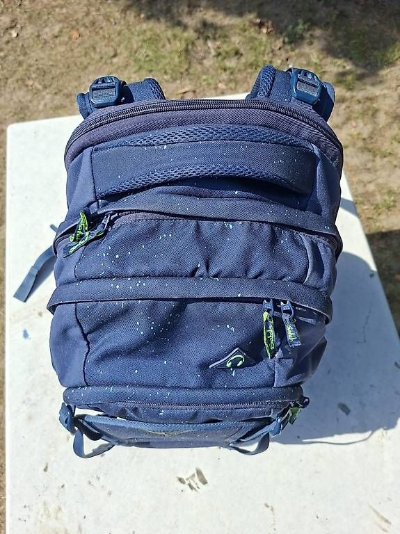 Satch Kindertaschen: Satch Schulrucksack dunkelblau – Gebraucht aus Oekingen von rege71 4