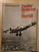 Armee Militär Weltkriegs Büchlein von 1970