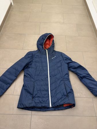 Ortovox Piz Bernina Jacke
