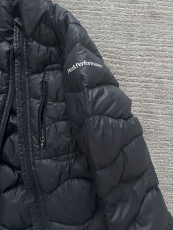 Peak Performance Daunenjacke leicht