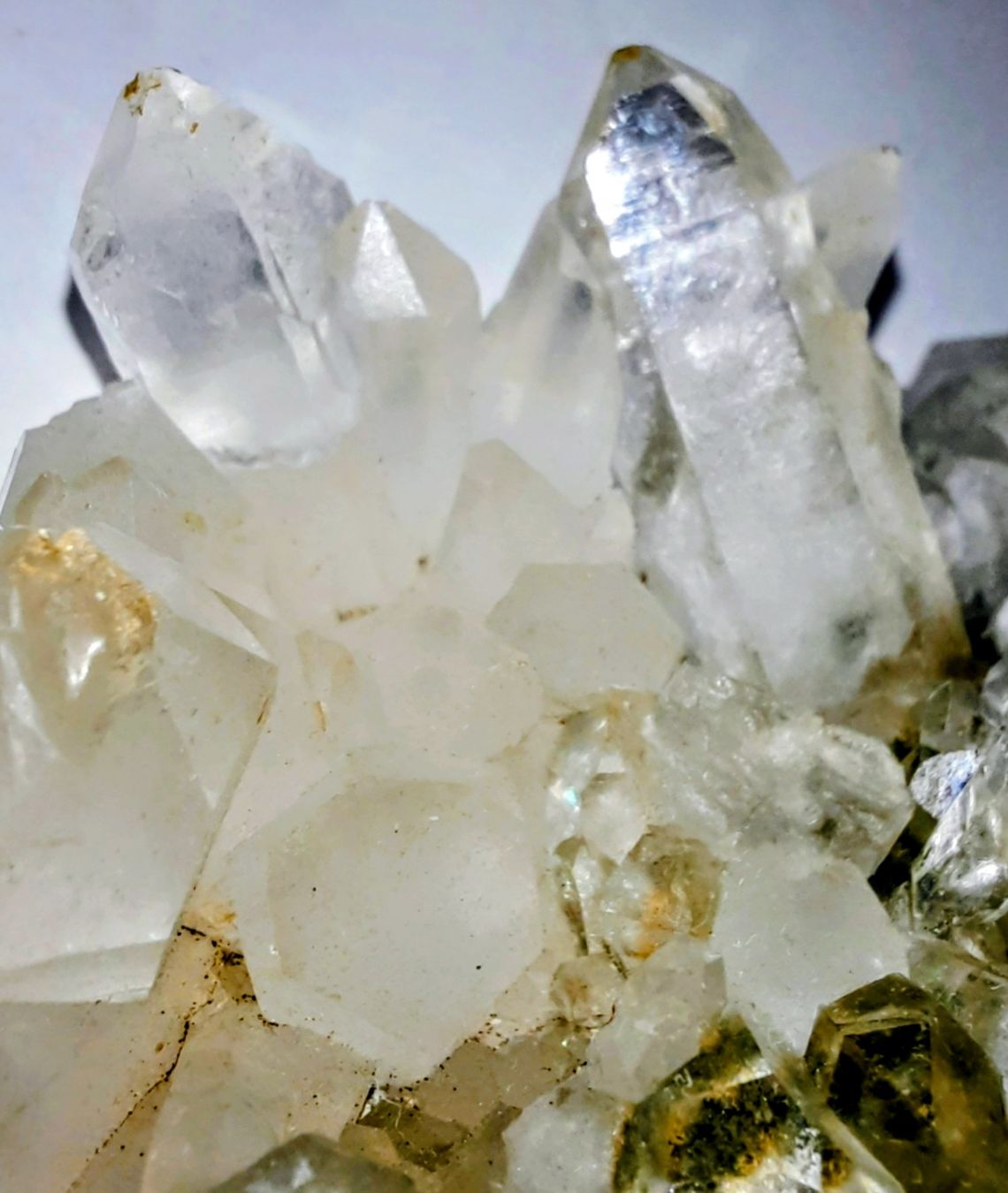 Minéraux & Lithothérapie: BERGKRISTALL – Neuf avec emballage d'origine à Adelboden par Markus_43 4