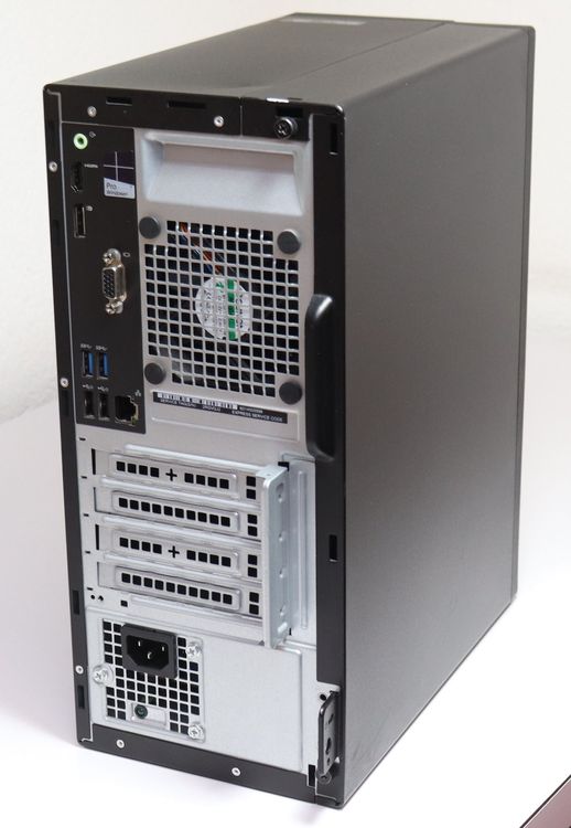 Dell Optiplex 3050 i5 3.40GHz, 16GB Ram, SSD, Windows 11 Pro (Gebraucht ...