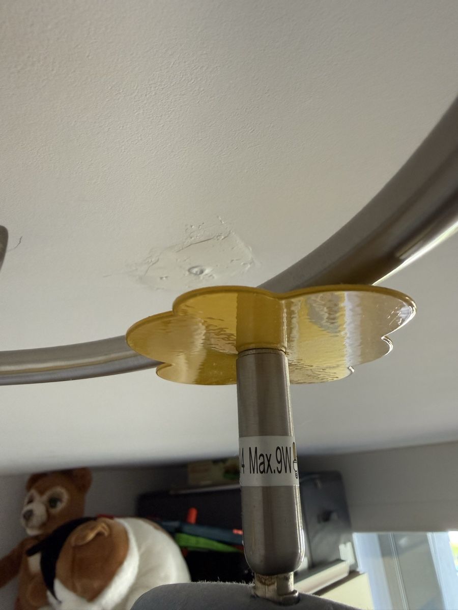 Micasa Lampadari & plafoniere: Kinderzimmer Lampe Deckenleuchte – Usato da Wolhusen venduto da Zeyzey09 2