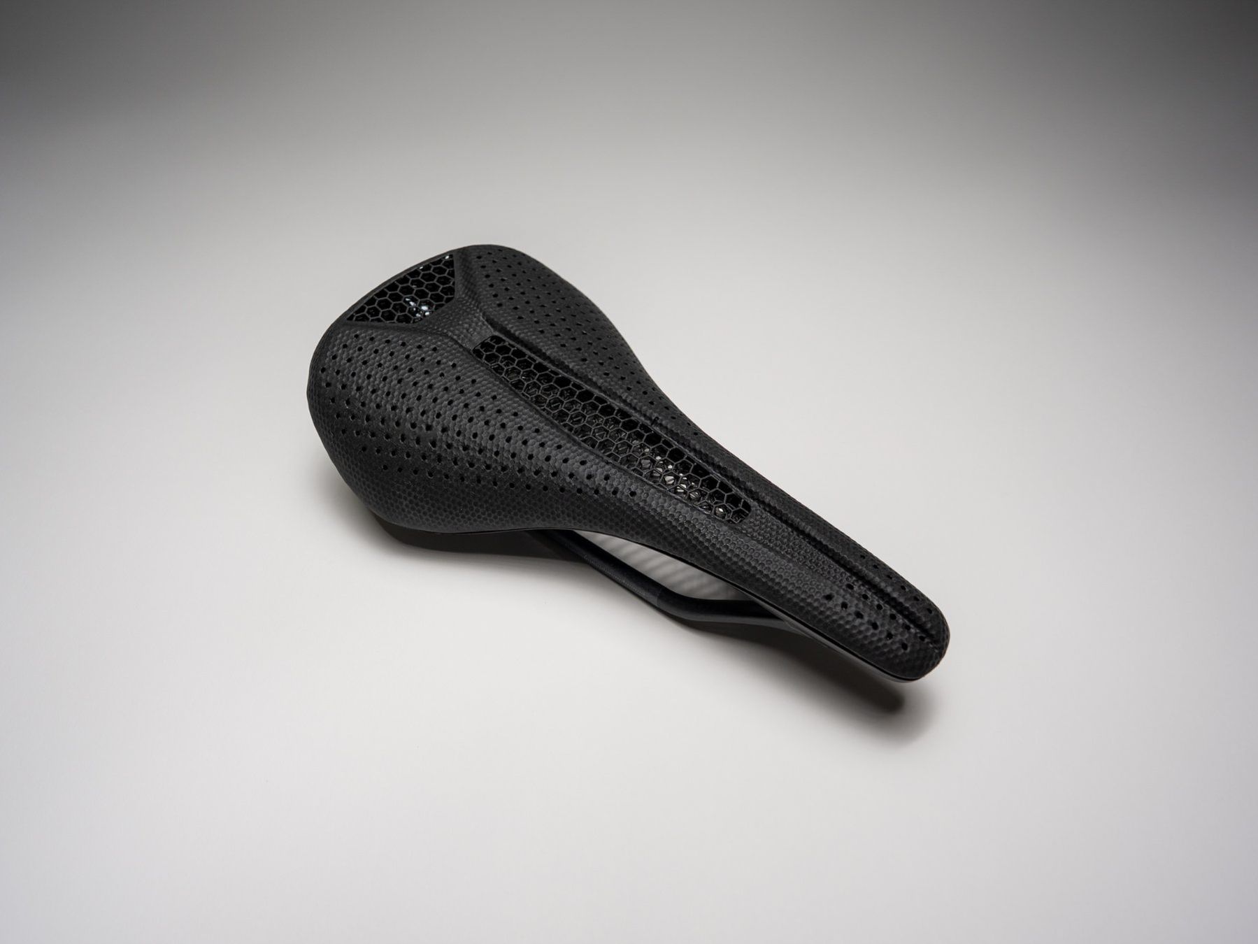 Specialized Pezzi di ricambio: Specialized S-Works Phenom with Mirror - 143mm – Usato da Faido venduto da Sino384 1