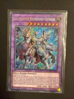 Yu-Gi-Oh! Edelstein-Ritter Meisterdia…. BLMM-DE020 SCR-NM!⭐️