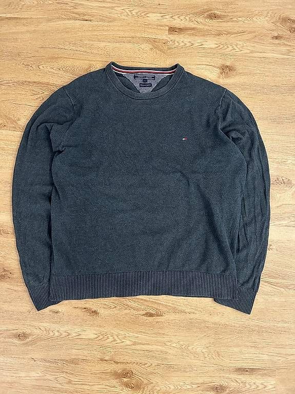Maglioni & Felpe: Tommy Hilfiger Sweatshirt – Usato da Steinach venduto da KasparWyldin