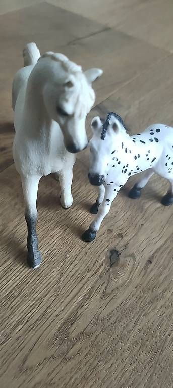 Giocattoli: Div. Schleich  Tiere 5.- pro Tier – Usato da Lengnau AG venduto da Freedom01 3