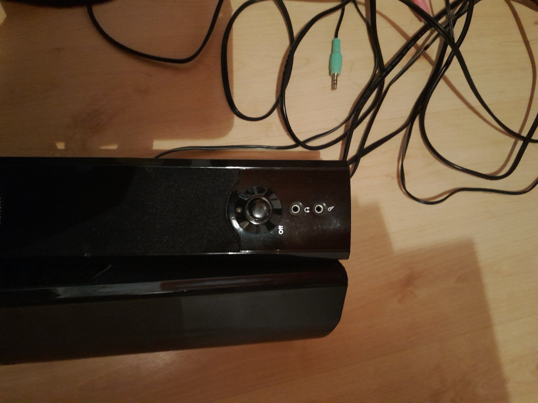 Hercules Lautsprecher: Lautsprecher zu PC oder Laptop – Gebraucht aus Frick von Windguru 1