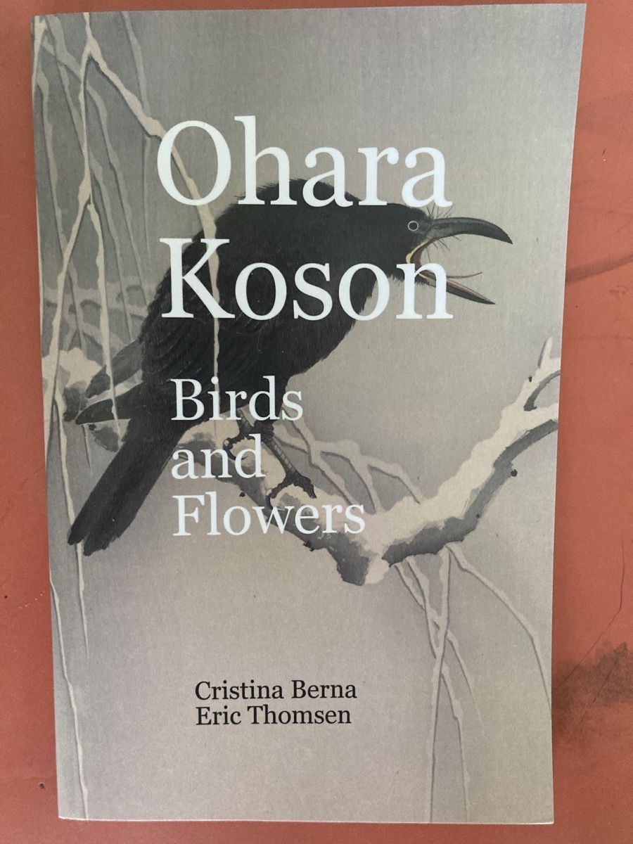 Libri: Ohara Koson - Birds and Flowers – Nuovo (secondo la descrizione) da Dübendorf venduto da and_s6fr
