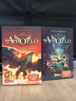 Die Abenteuer des Apollo Band 1 & 2 gebunden