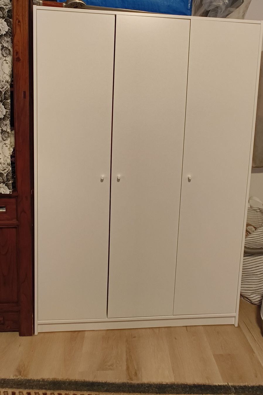 Ikea Schränke: Ikea wardrobe cabinet  – Neu (gemäss Beschreibung) aus Pedrinate von Abitandmore