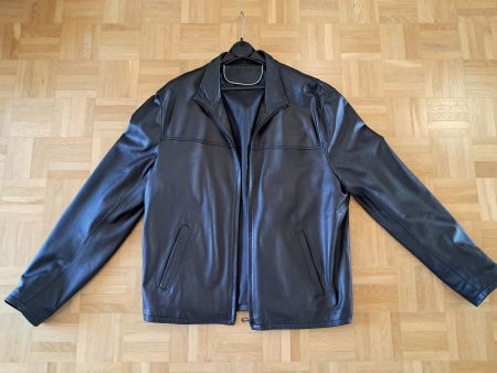 Sehr schöne Lederjacke, weiches Leder, Top Qualität,