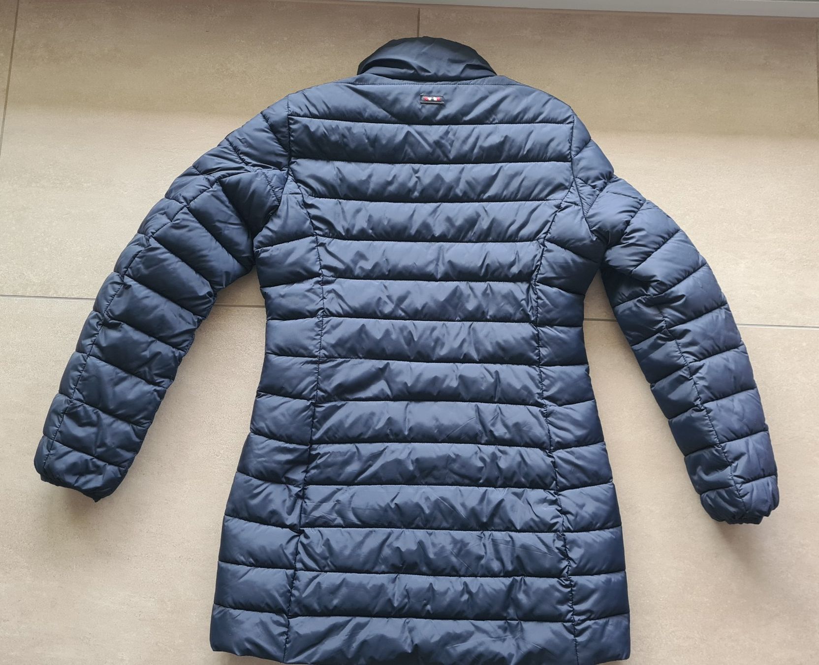 Napapijri Cappotti: Giacca da donna / Damenjacke Napapijri – Usato da Giubiasco venduto da CateBaru 6