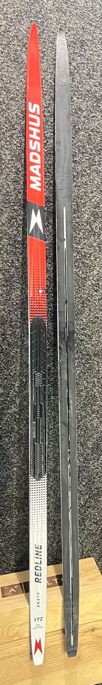 Madshus Sci: Madshus Redline F2 – Nuovo (secondo la descrizione) da Pontresina venduto da Bernina_Sport