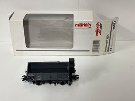 Märklin 46022 1 Jahreswagen 2005