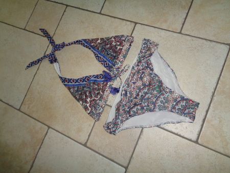 Bikini  Beldona  Grösse 40  B/C