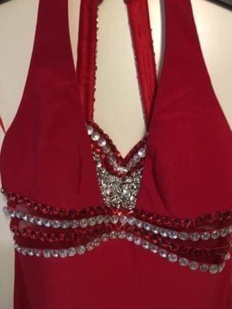 Kleider: Abendkleid Gr.40 – Gebraucht aus Pfungen von FloretaK 1