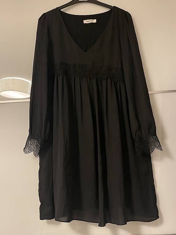 Nafnaf Vestiti: Robes NafNaf T.42 – Usato da Chavannes-Renens venduto da romina_margreth