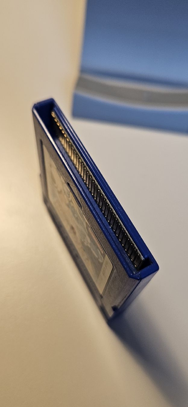 Pokémon Giochi: Pokemon Blau, Nintendo Gameboy + Hülle – Usato da Belp venduto da Ginus85 4