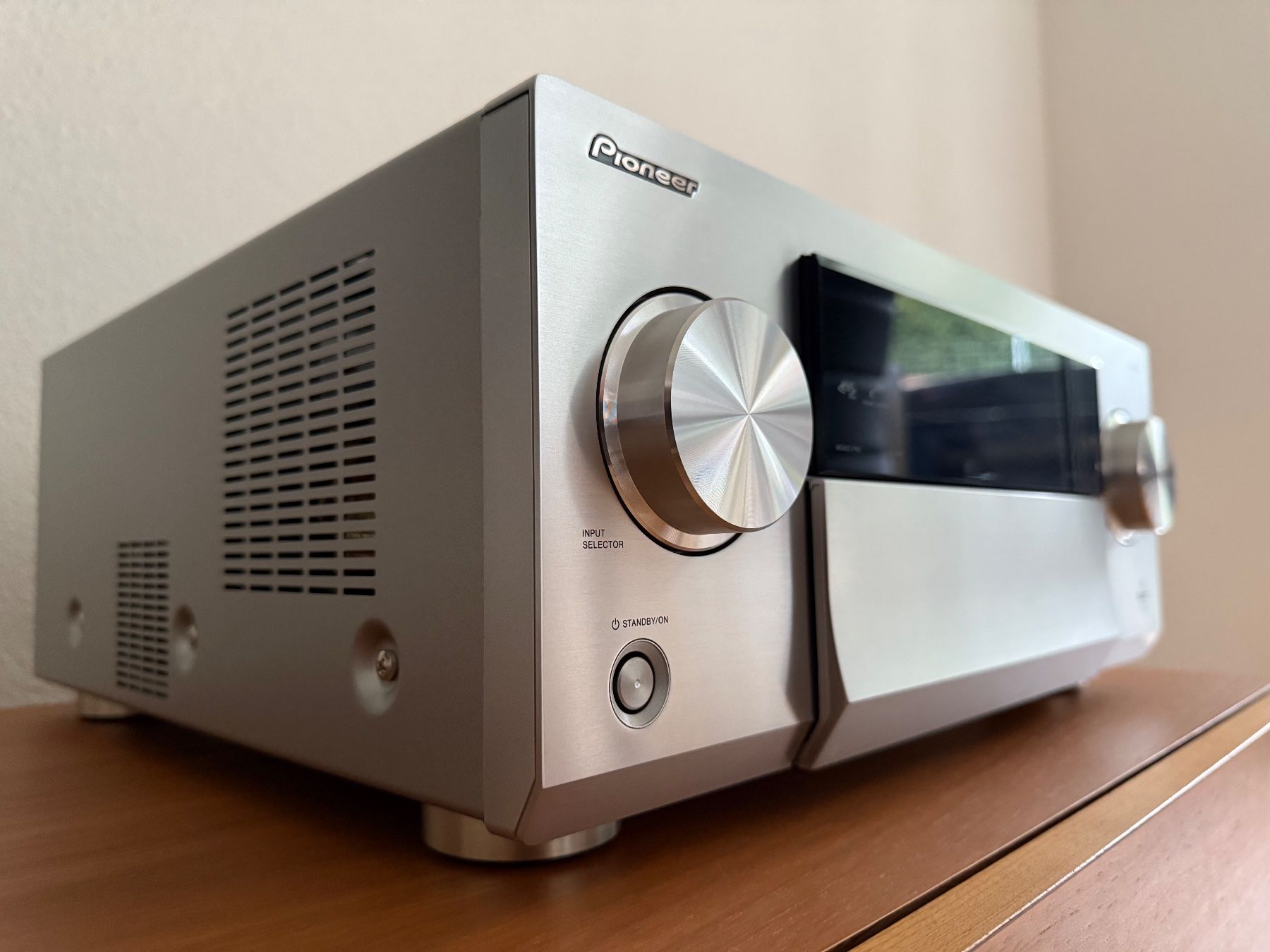 Pioneer Ricevitori: Pioneer SC-LX901 – Usato da Flawil venduto da savoypremium 3