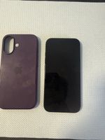 iPhone 16 128 GB guter Zustand. 100% Battery