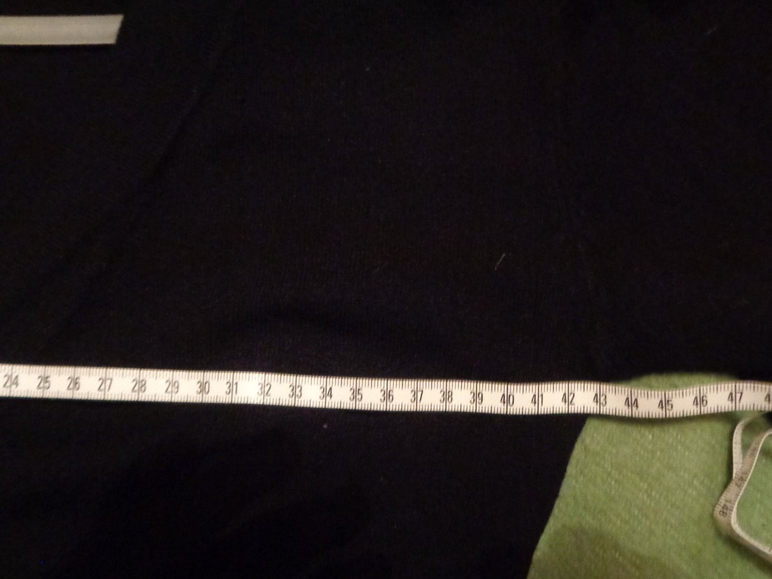 Jacken: Kurze Strickjacke M/L – Neu (gemäss Beschreibung) aus Tafers von kor_jf9w 4