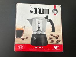 Bialetti Espressokocher