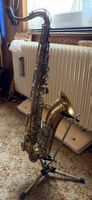 Saxophon Tenor Musica Stayr