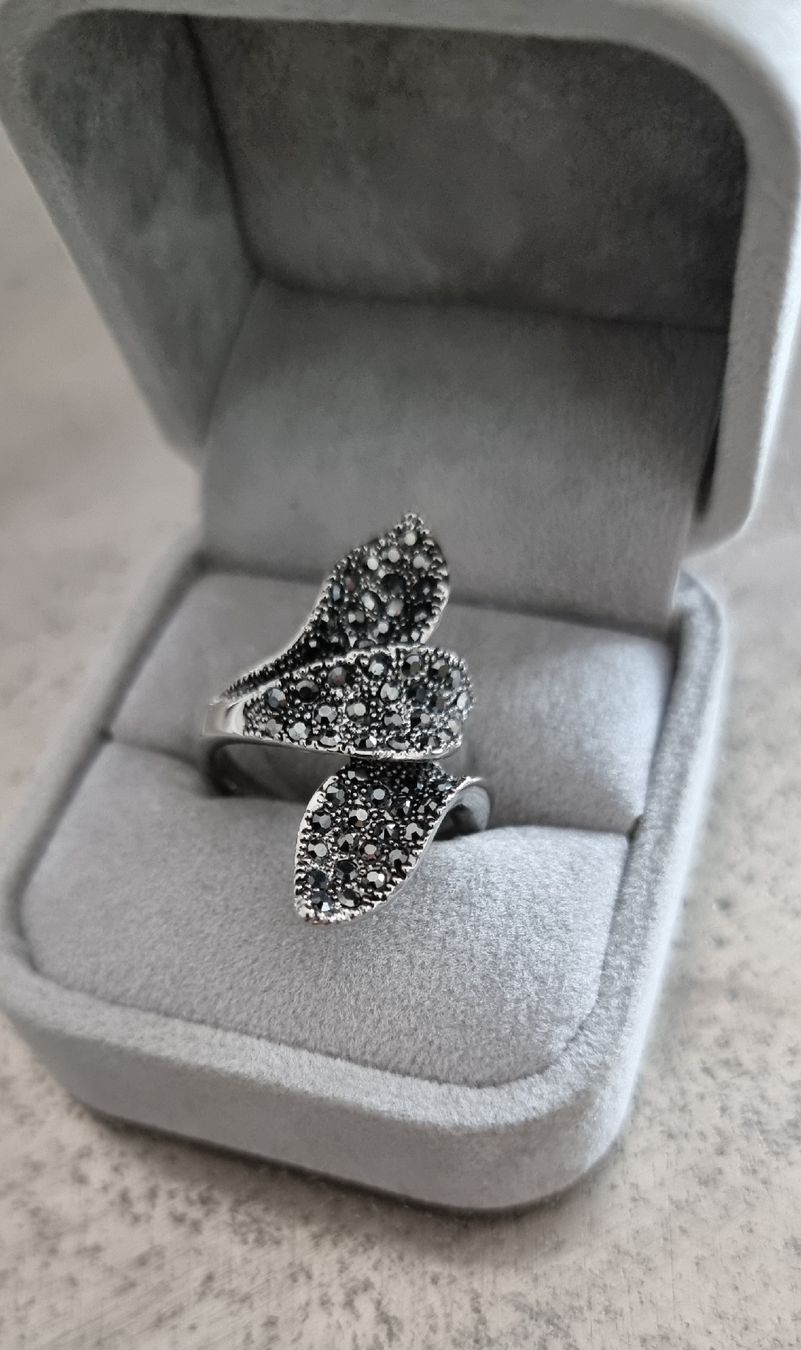 Bagues: Ring,Gr.19 – Neuf (Voir description) à Frauenfeld par Bleeddragon 1