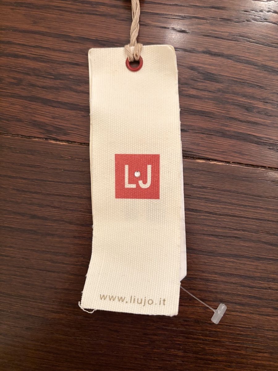 Liu Jo Jeans: Liu Jo Jeans – Nuovo e nell'imballaggio originale da Rorschacherberg venduto da QuoAli 2