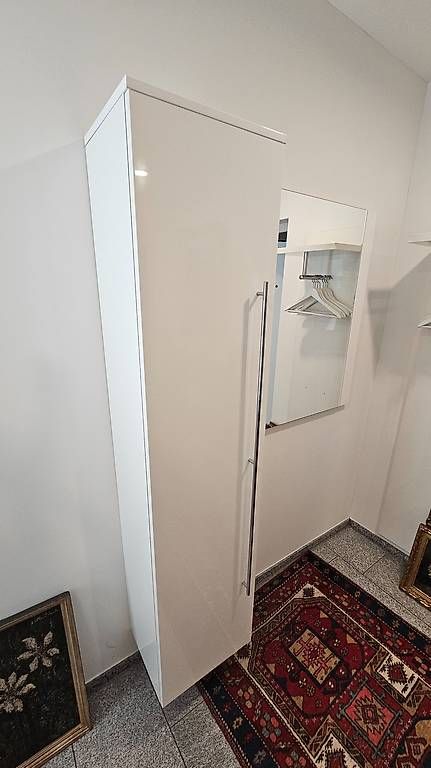 Porte manteau: Garderobe, Schuhschrank und Kleiderständer – D'occasion à Stansstad par unt_9y65