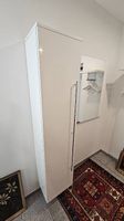 Garderobe, Schuhschrank und Kleiderständer