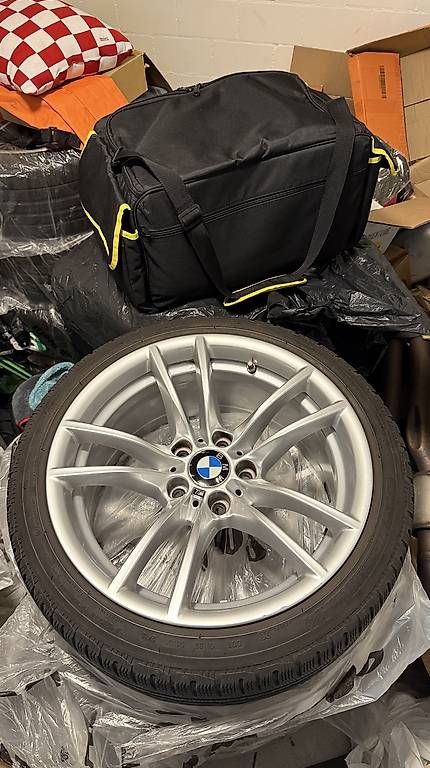 Jantes: Styling 640 Felgen – D'occasion à Niederhasli par Nikola2708