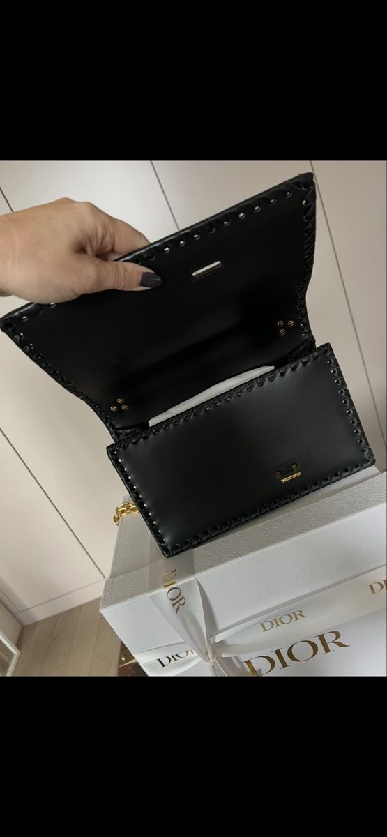 Dior Borse da donna: DIOR Tasche Montaigne, neu, Fullset  – Nuovo (secondo la descrizione) da Kilchberg ZH venduto da happyymee 7