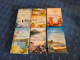 Bücherpaket Romane