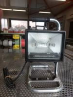 Steffen Baustrahler - Neu im Originalpack (LED oder Halogen)