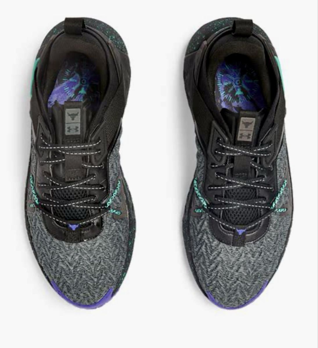 Under Armour Scarpe da uomo: Project Rock 6 Under Armour – Nuovo (secondo la descrizione) da Zollikofen venduto da AureusManus 1