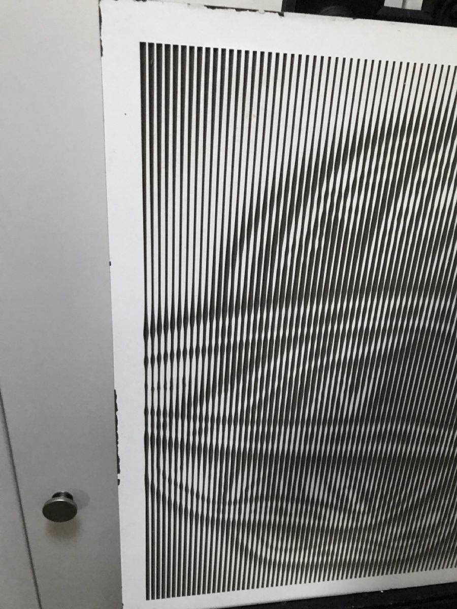 Dipinti: Interessantes Bild optische Illusion – Usato da Wolfhalden venduto da SecondAntique 3