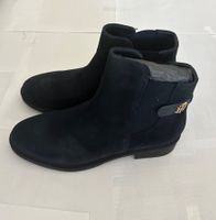 TOMMY HILFIGER Damen Stiefeletten NEU UND UNGETRAGEN