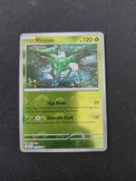 Virizion Pokeball #010 White Flare (WHT EN)